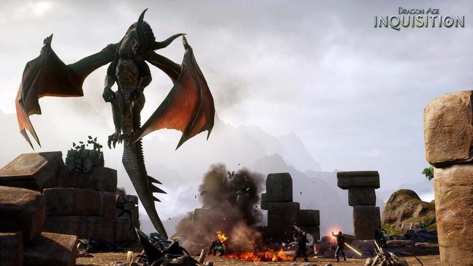 Dragon Age: Inquisition - Imagen 26